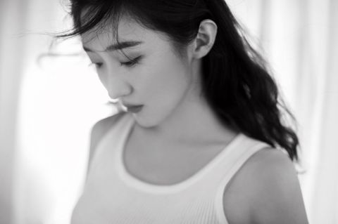 美女图片