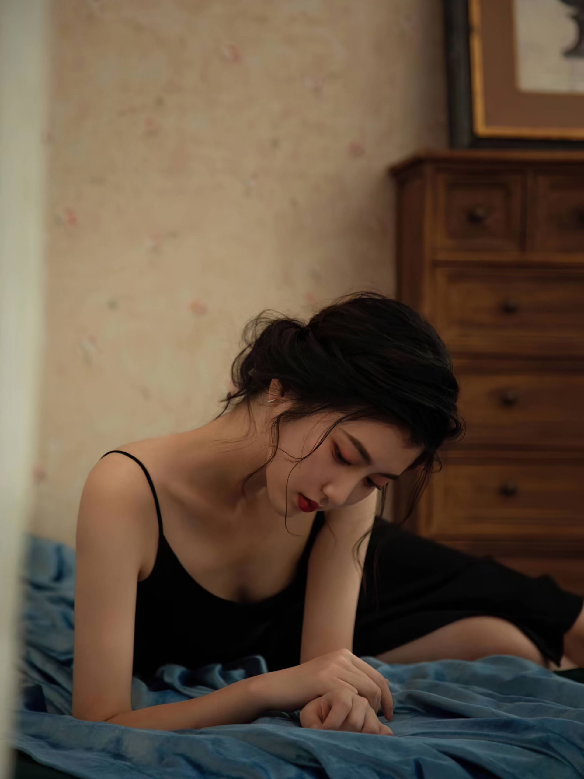 美女图片