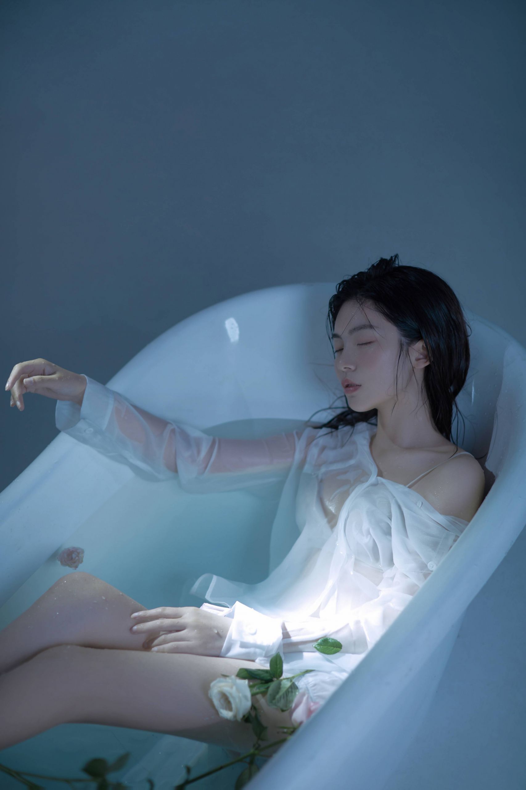 美女图片