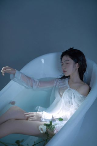 美女图片