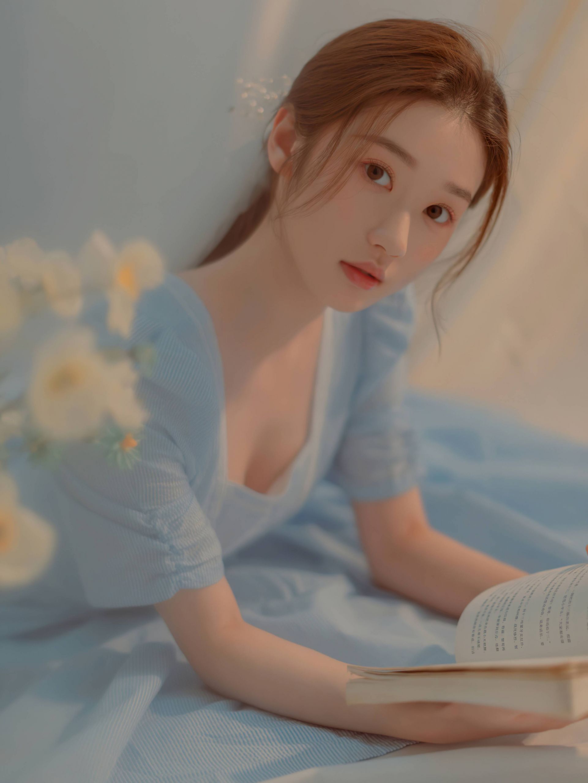 美女图片