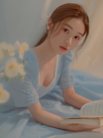 美女图片
