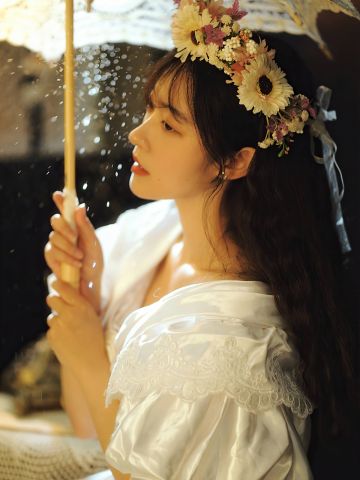 美女图片
