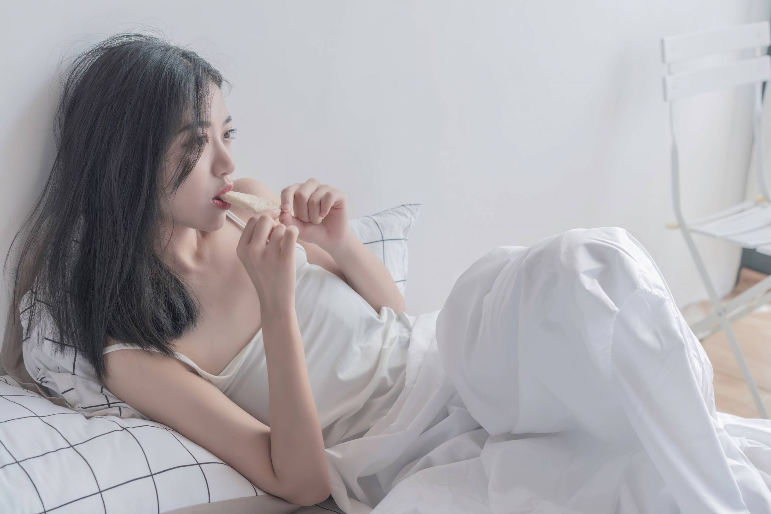 美女图片
