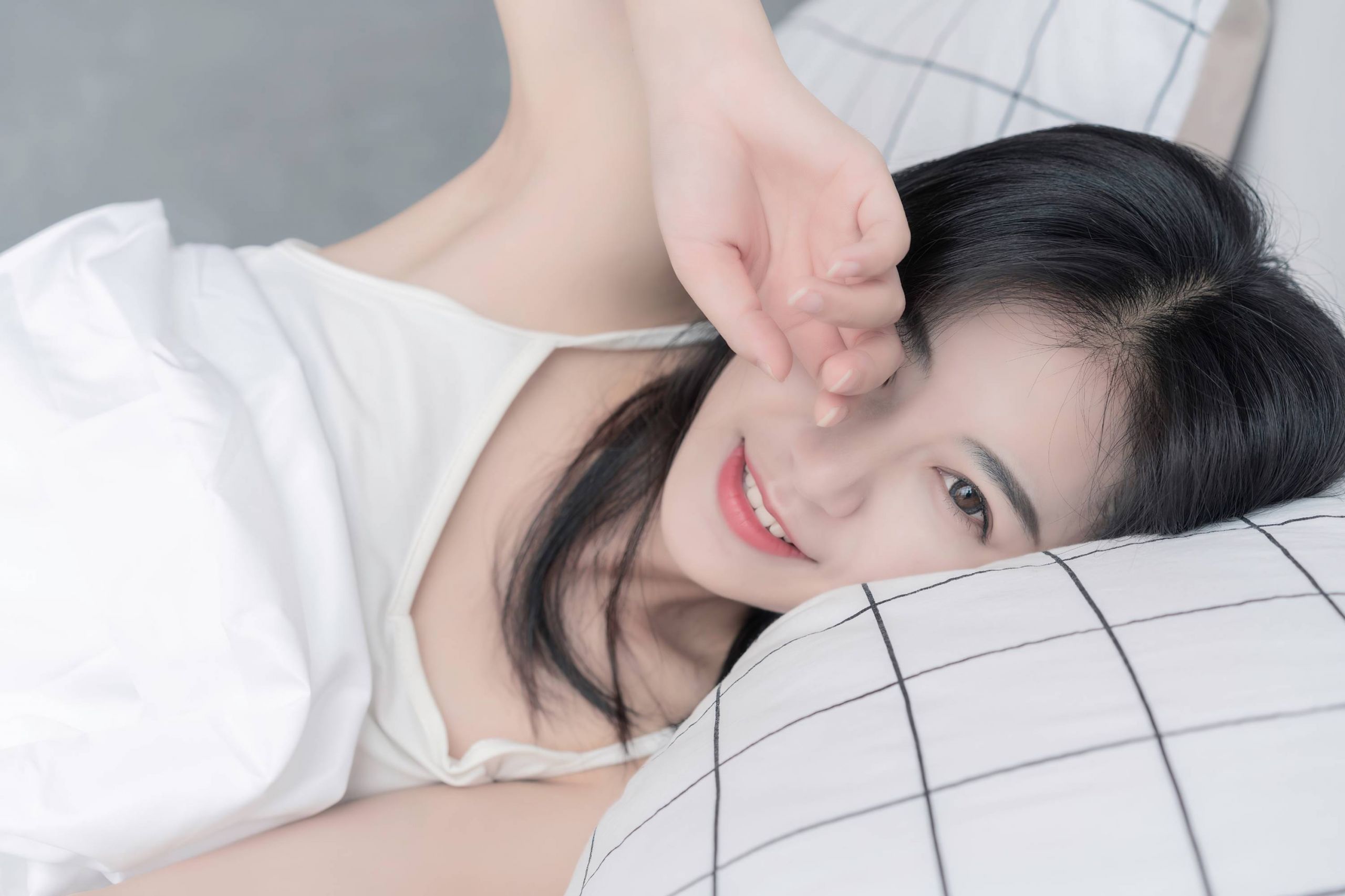 美女图片