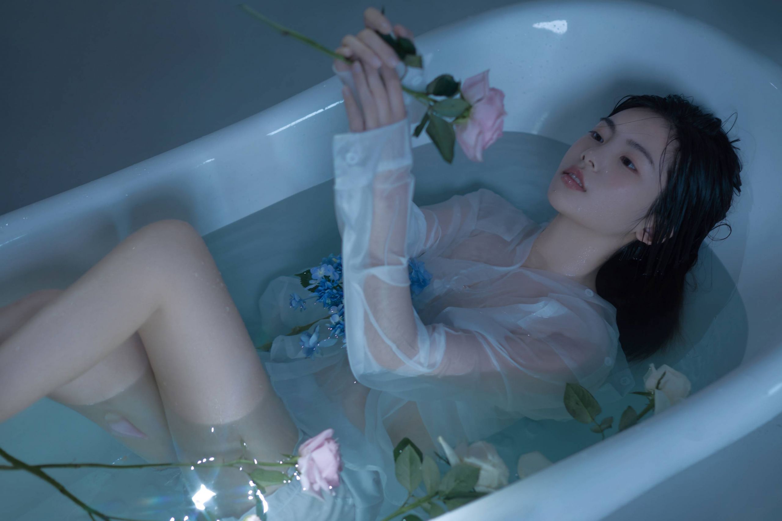 美女图片