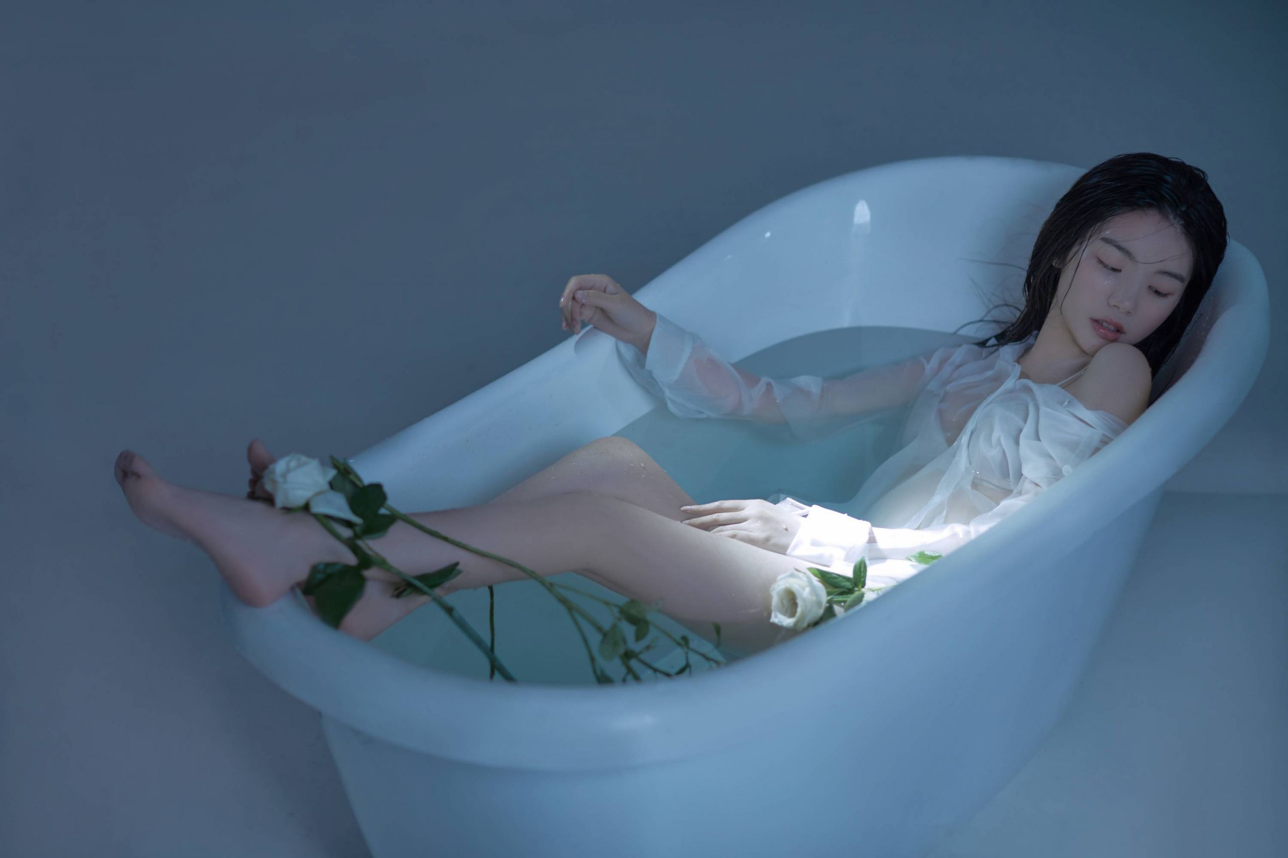 美女图片