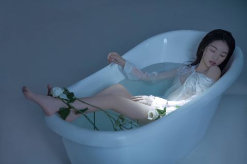 美女图片